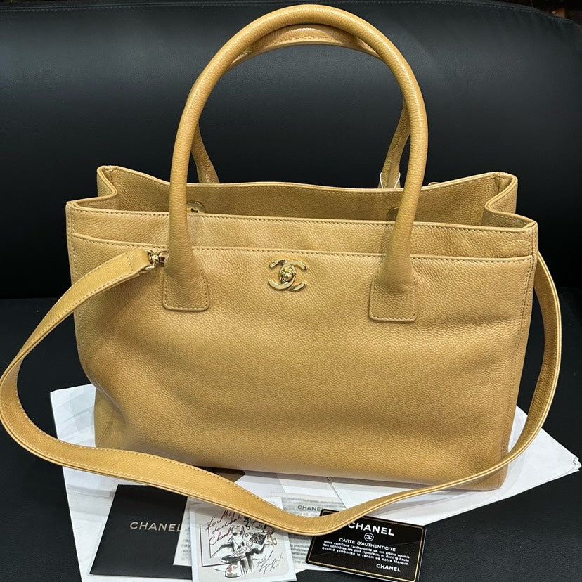 Chanel Tote Bag - Lynora Bags