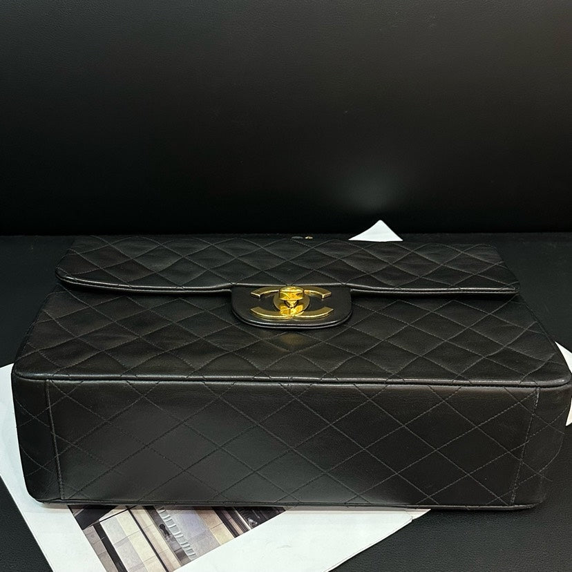 Chanel Shoulder Bag - Lynora Bags