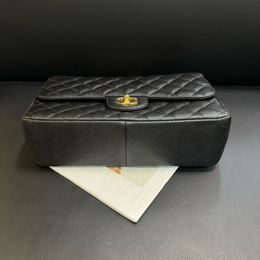Chanel Flap Shoulder Bag - Lynora Bags