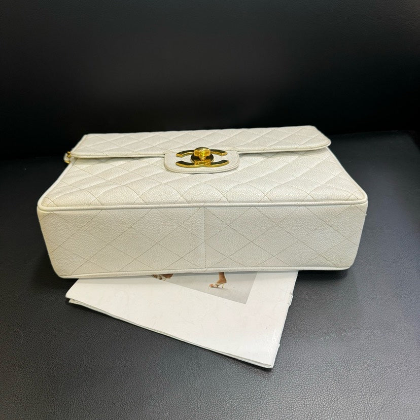 Chanel Shoulder Bag - Lynora Bags