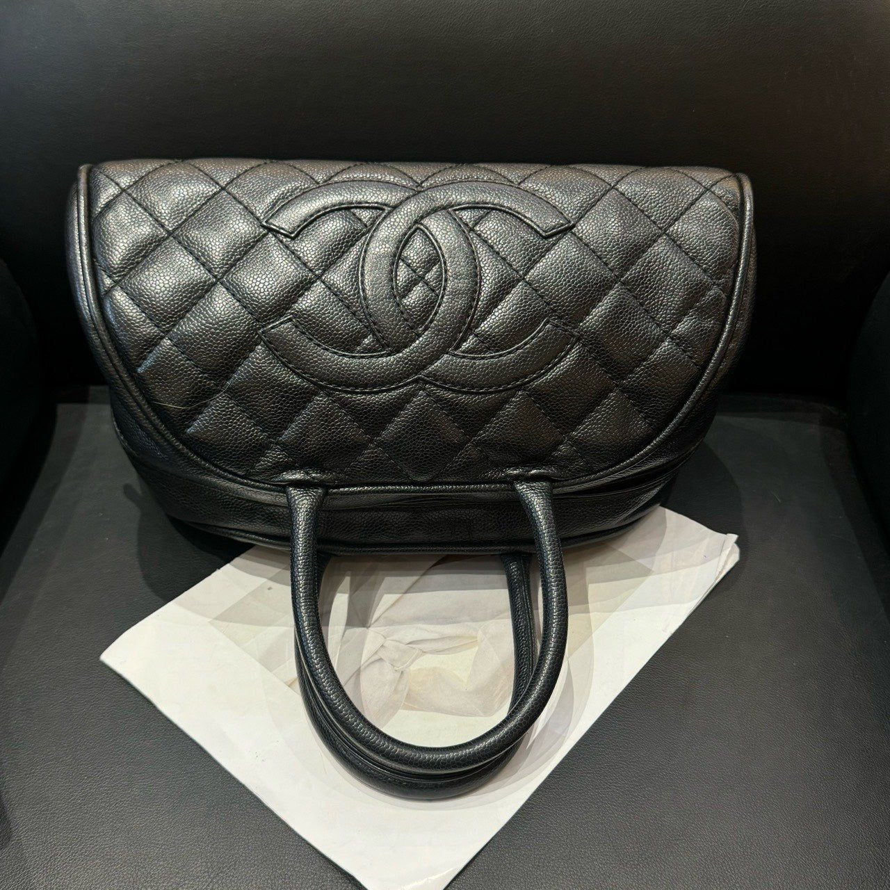 Chanel Handbag Bag - Lynora Bags