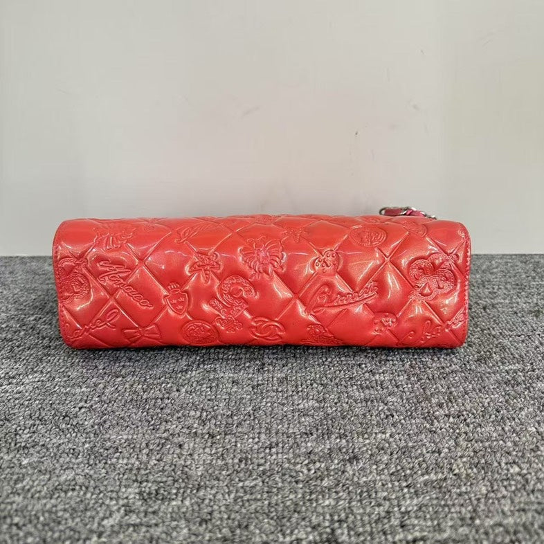 Chanel Handbag Bag - Lynora Bags