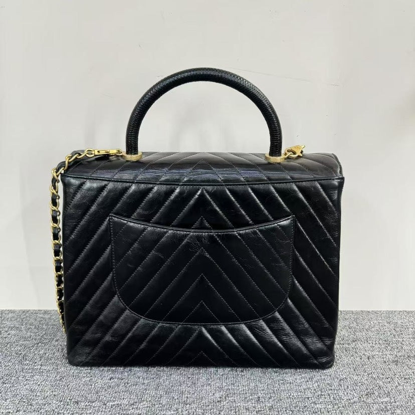 Chanel Handbag Bag - Lynora Bags
