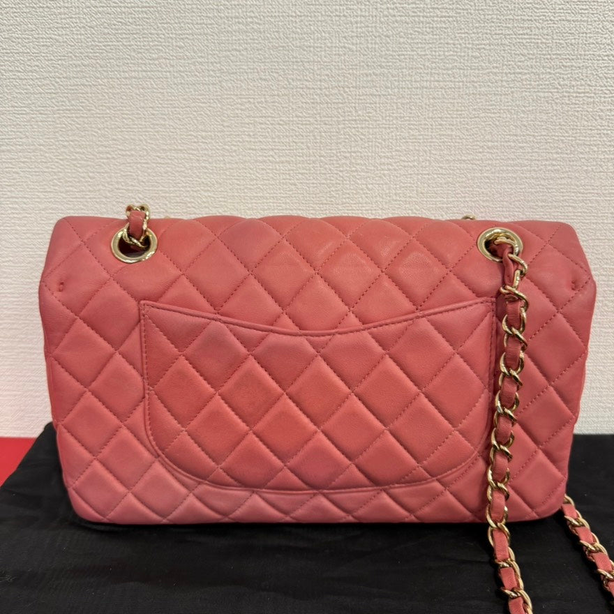 Chanel Flap Shoulder Bag - Lynora Bags