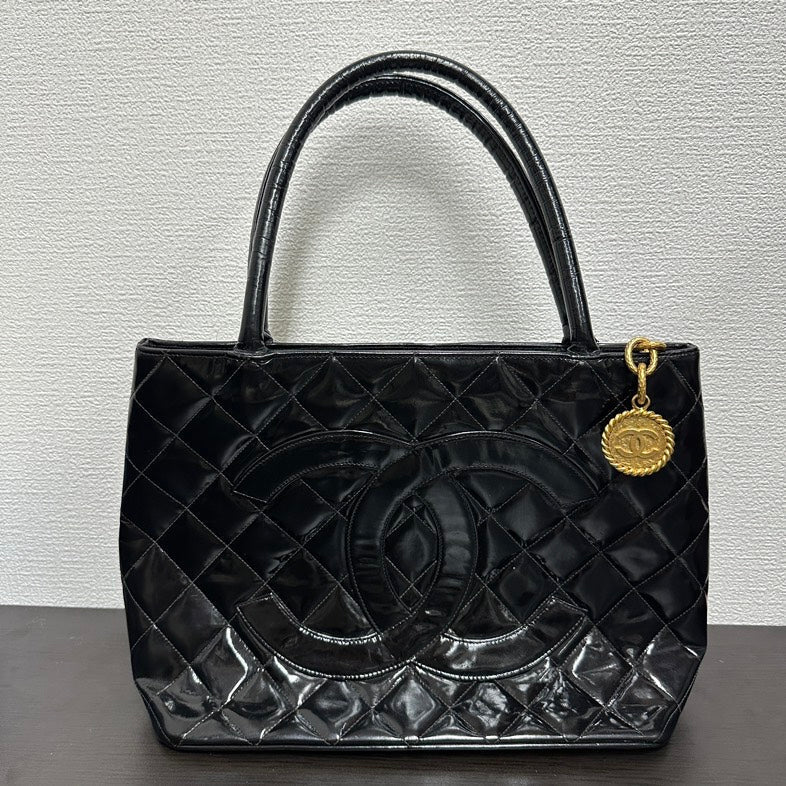 Chanel Tote Bag - Lynora Bags