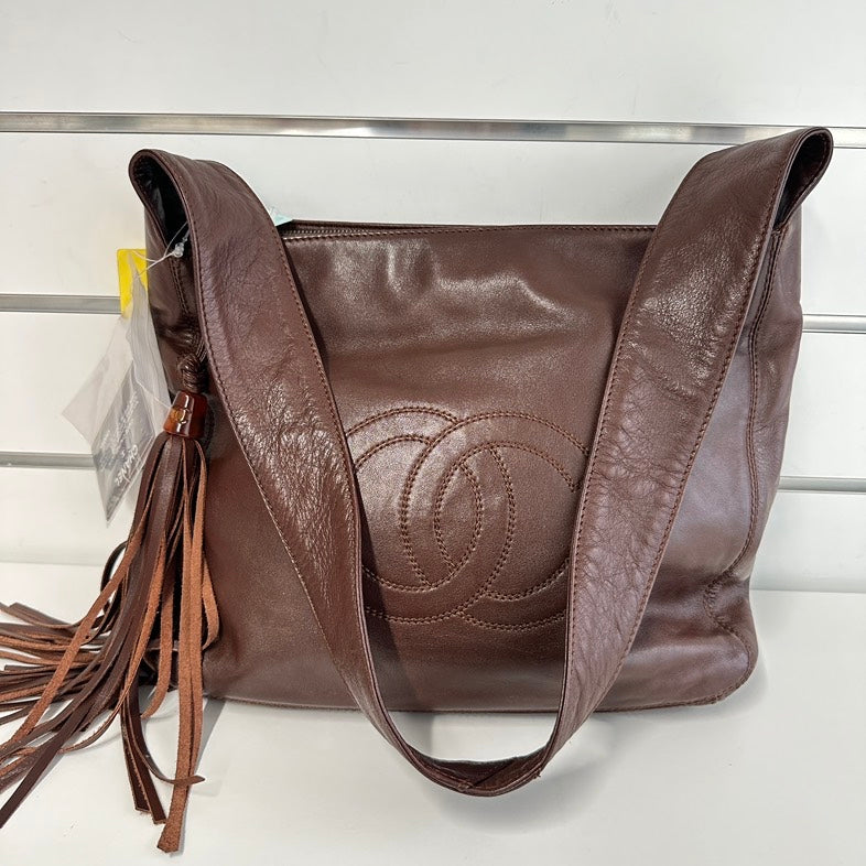 Chanel Crossbody Bag - Lynora Bags