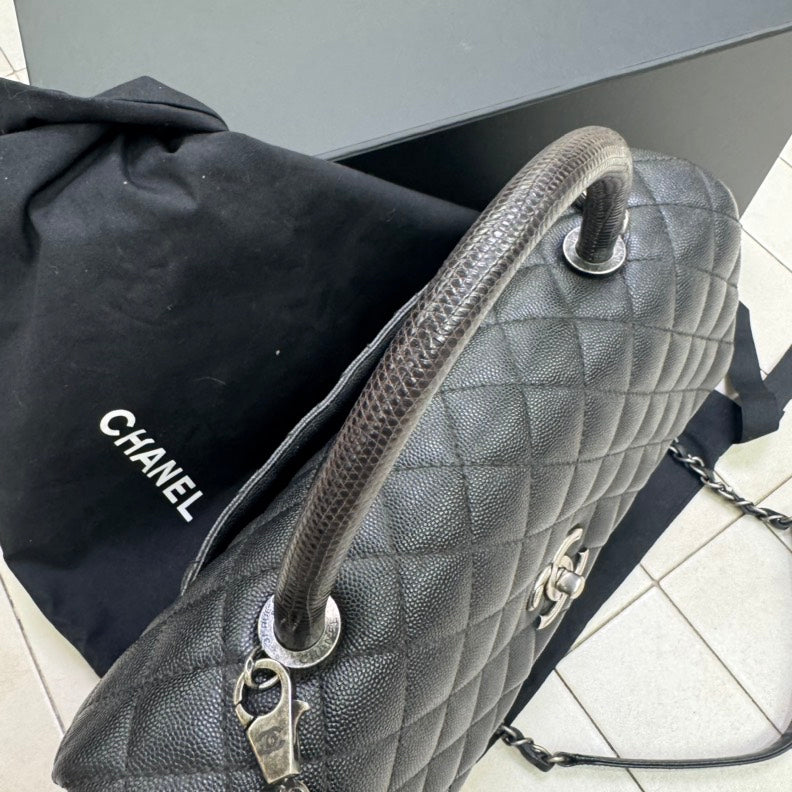 Chanel Handbag Bag - Lynora Bags