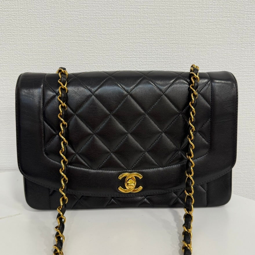 Chanel Crossbody Bag - Lynora Bags