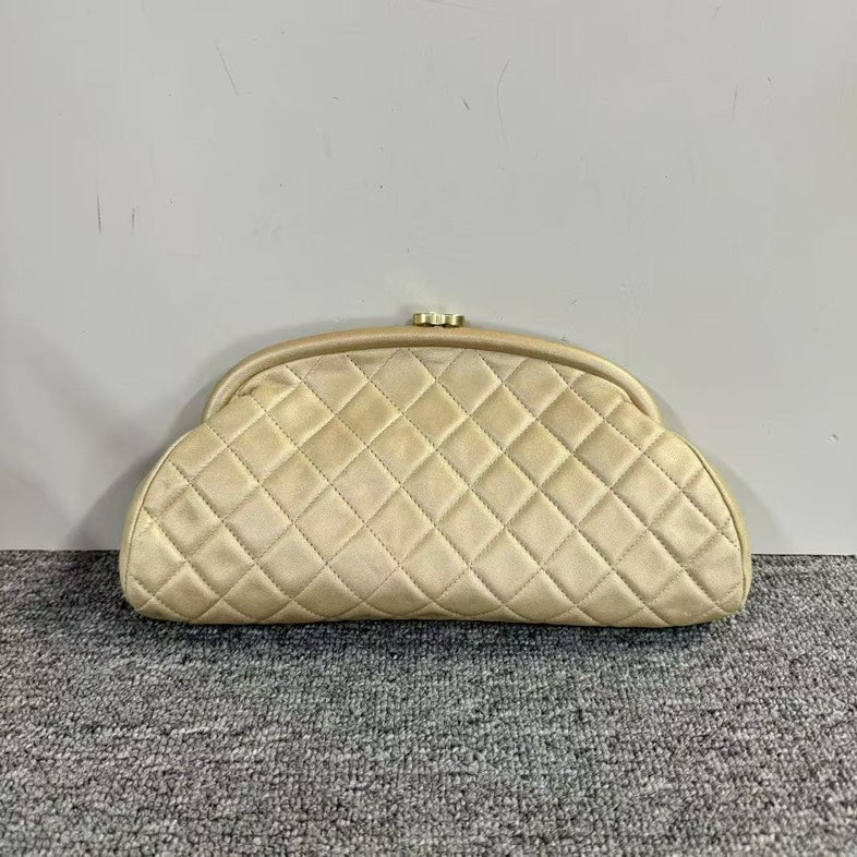 Chanel Clutch Bag - Lynora Bags