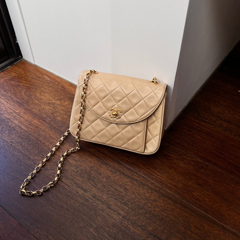 Chanel Shoulder Bag - Lynora Bags