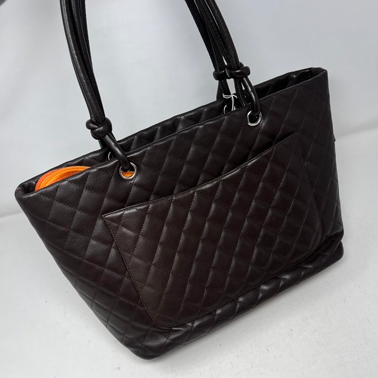Chanel Tote Bag - Lynora Bags
