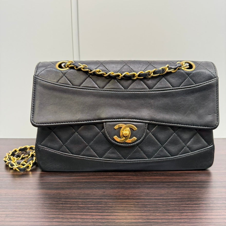 Chanel Flap Shoulder Bag - Lynora Bags