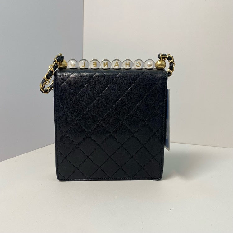 Chanel Crossbody Bag - Lynora Bags