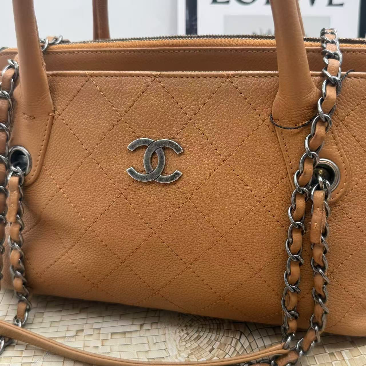 Chanel Handbag Bag - Lynora Bags