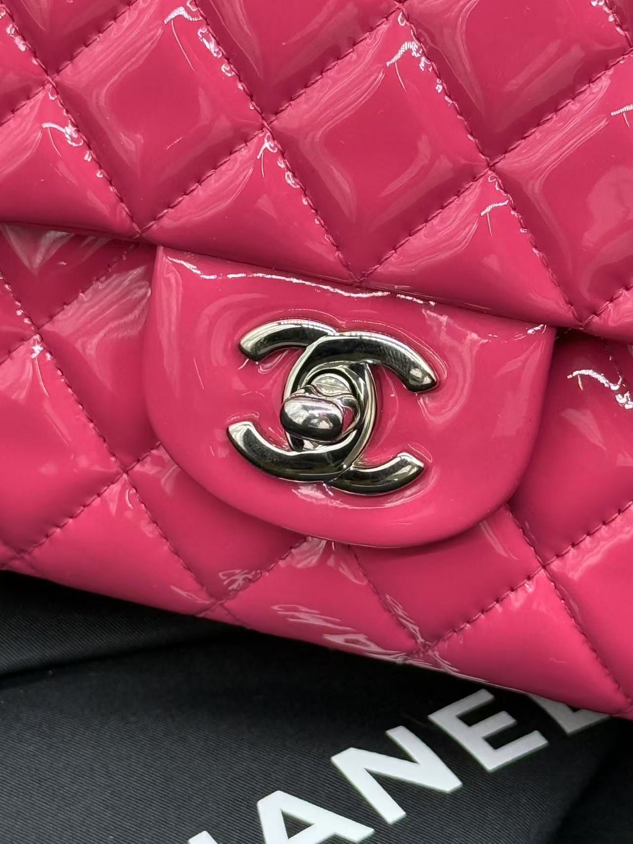 Chanel Flap Shoulder Bag - Lynora Bags
