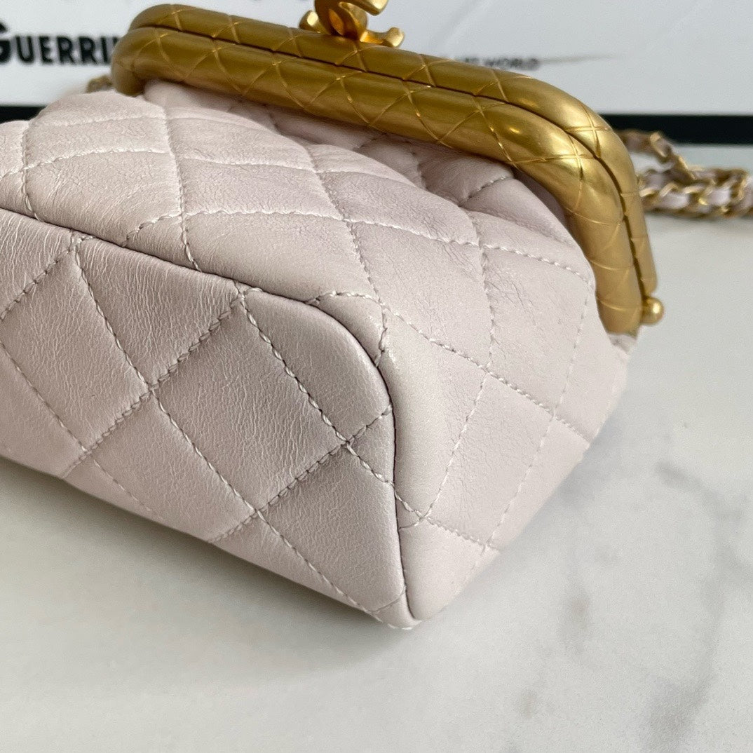 Chanel Handbag Bag - Lynora Bags