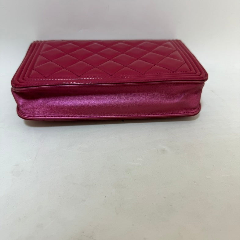 Chanel Crossbody Bag - Lynora Bags