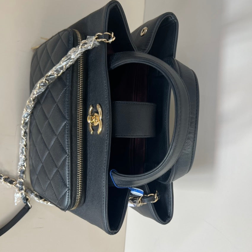 Chanel Tote Bag - Lynora Bags