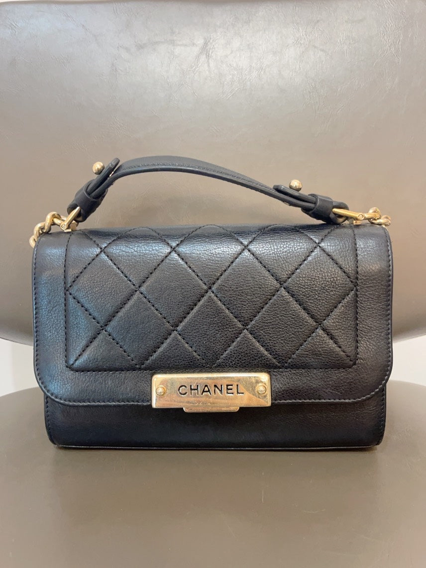 Chanel Shoulder Bag - Lynora Bags