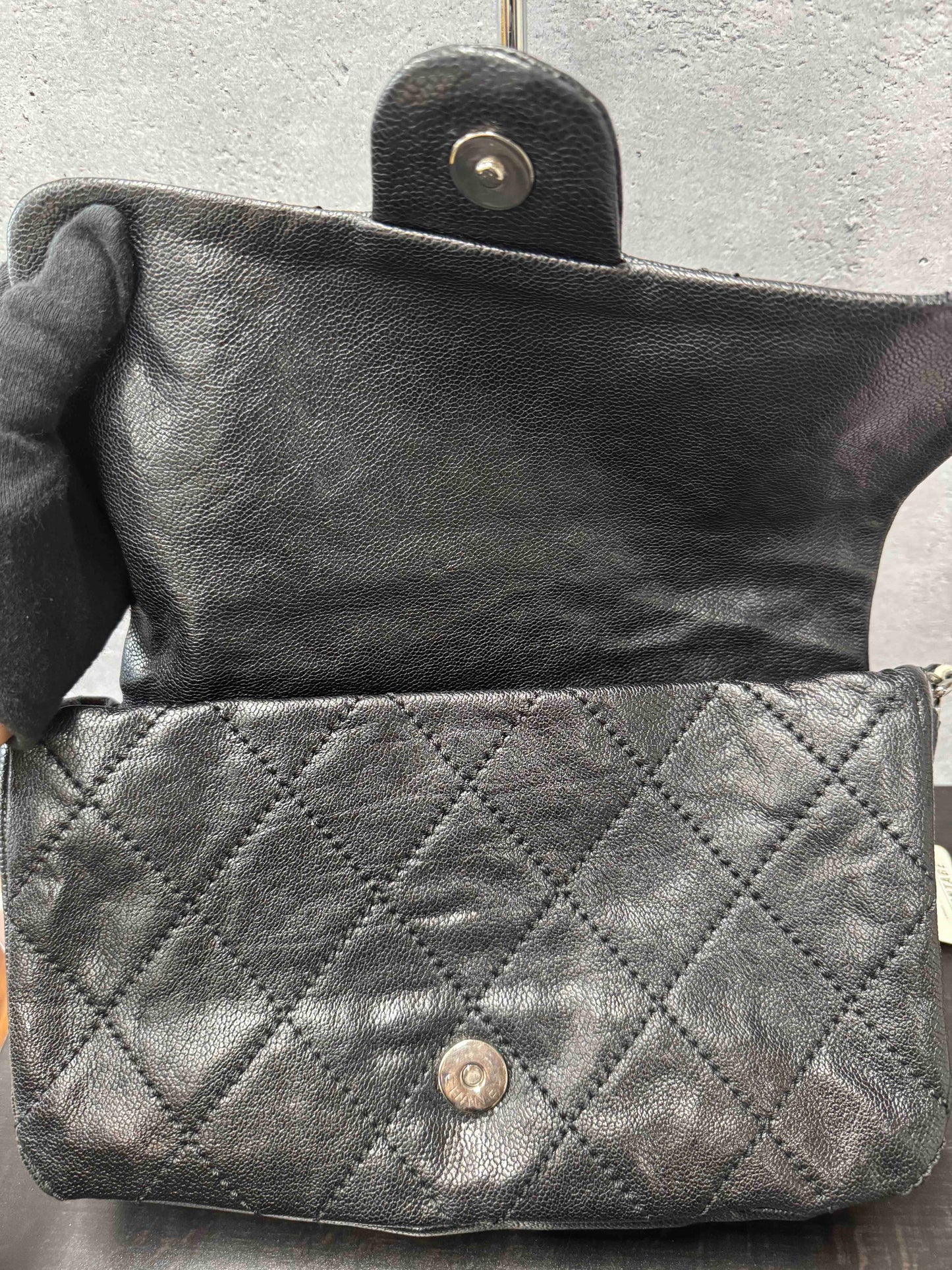 Chanel Flap Shoulder Bag - Lynora Bags