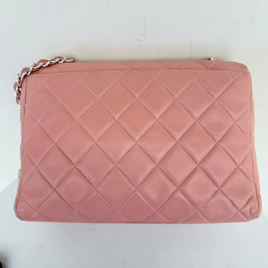 Chanel Flap Shoulder Bag - Lynora Bags