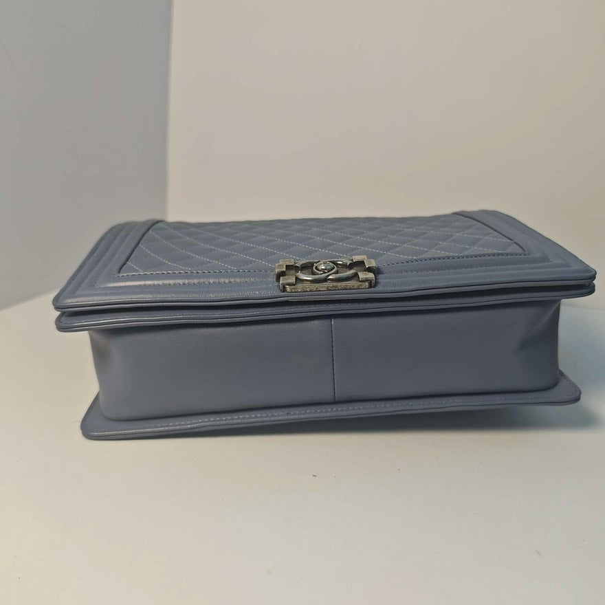 Chanel Boy Shoulder Bag - Lynora Bags