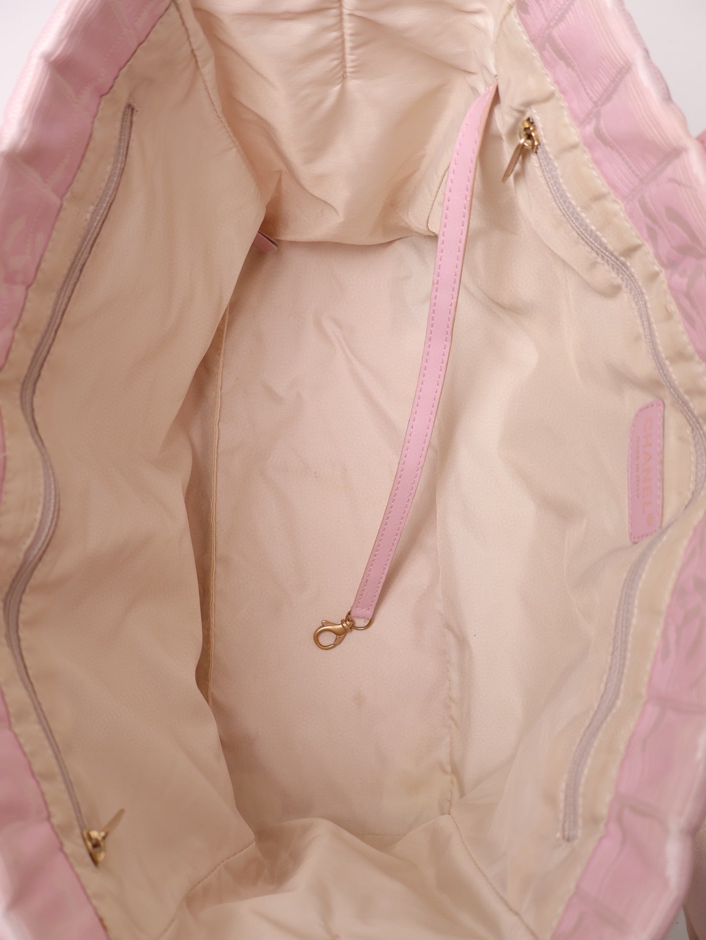 Chanel Tote Bag - Lynora Bags