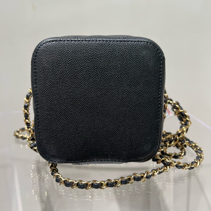 Chanel Crossbody Bag - Lynora Bags