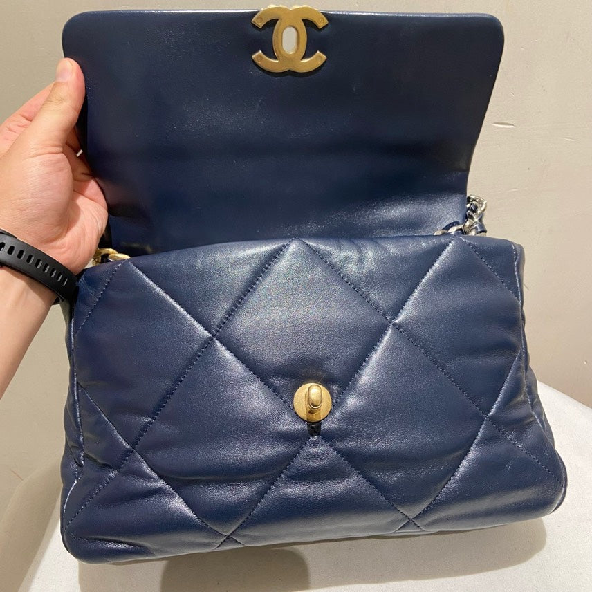 Chanel Shoulder Bag - Lynora Bags