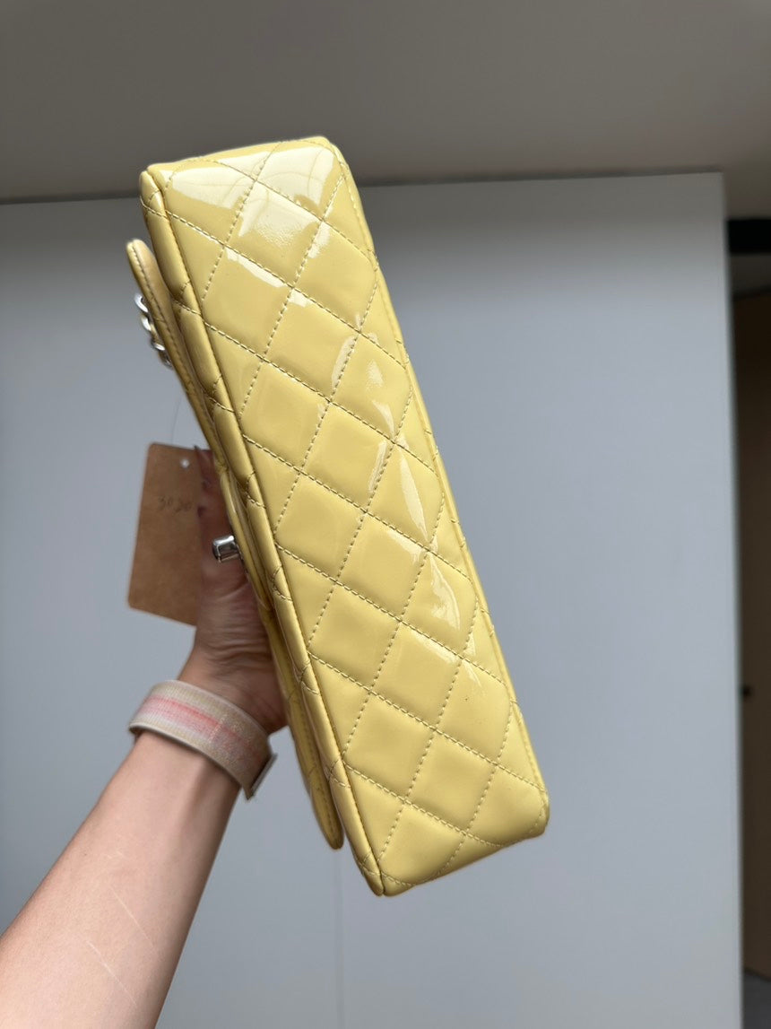 Chanel Classic Flap Shoulder Bag - Lynora Bags
