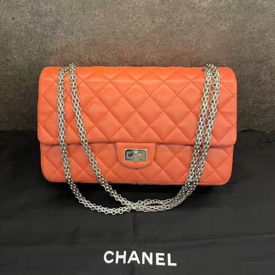 Chanel Shoulder Bag - Lynora Bags
