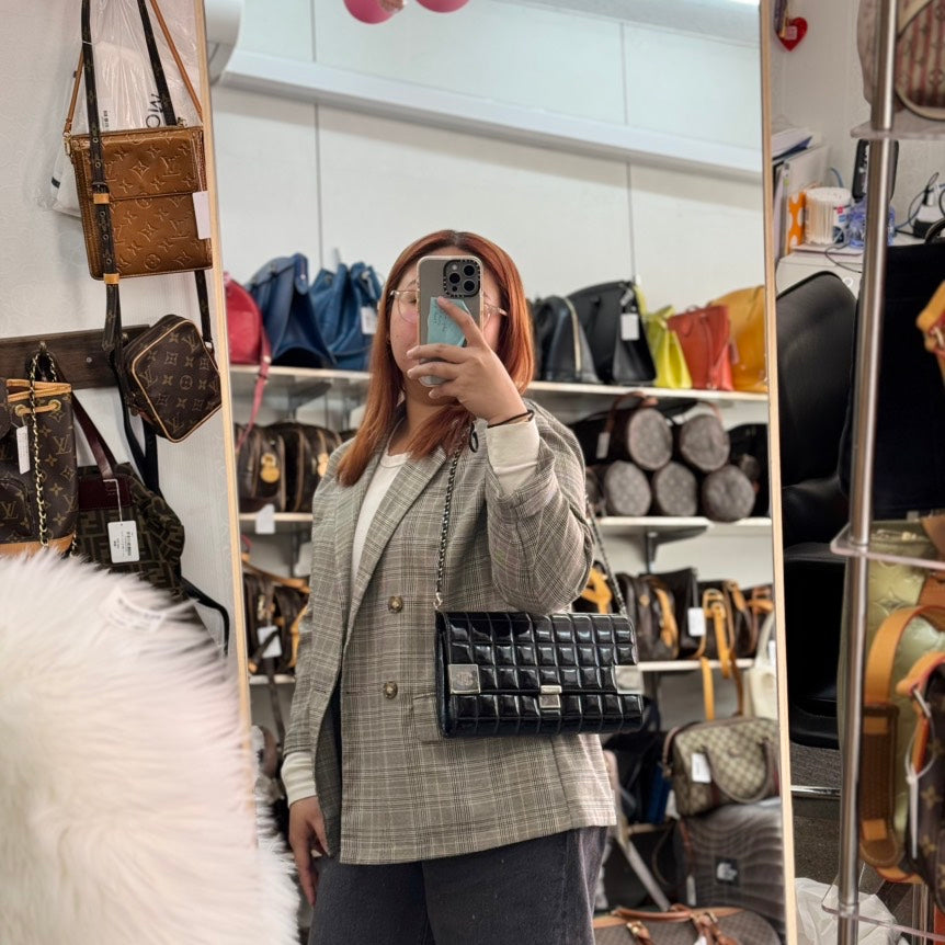Chanel Shoulder Bag - Lynora Bags