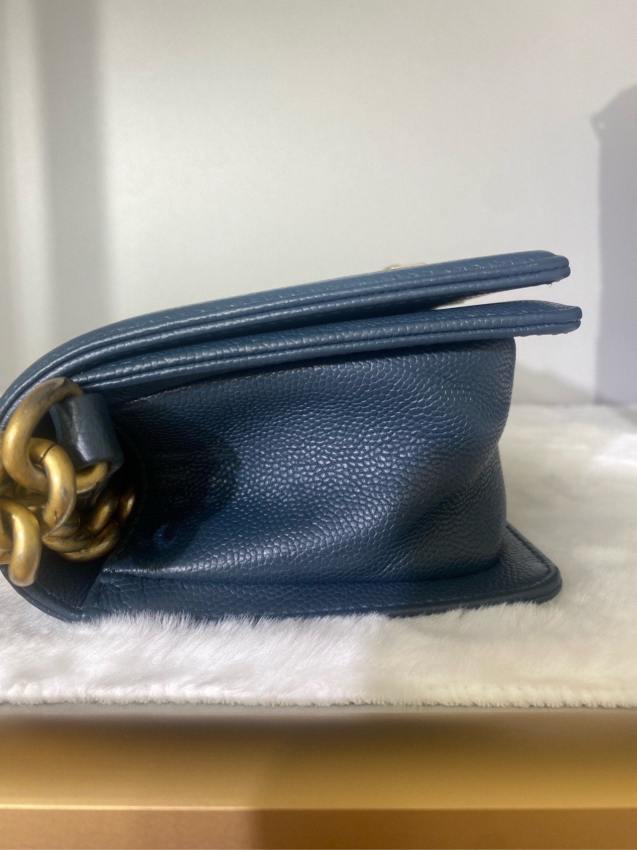 Chanel Boy Crossbody Bag - Lynora Bags