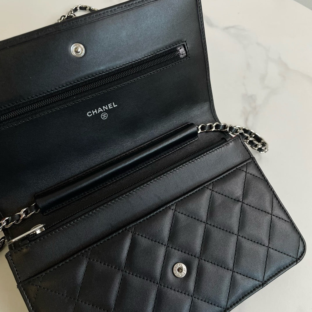 Chanel Cambon Crossbody Bag - Lynora Bags