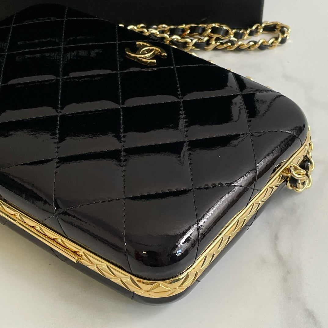 Chanel Clutch Bag - Lynora Bags