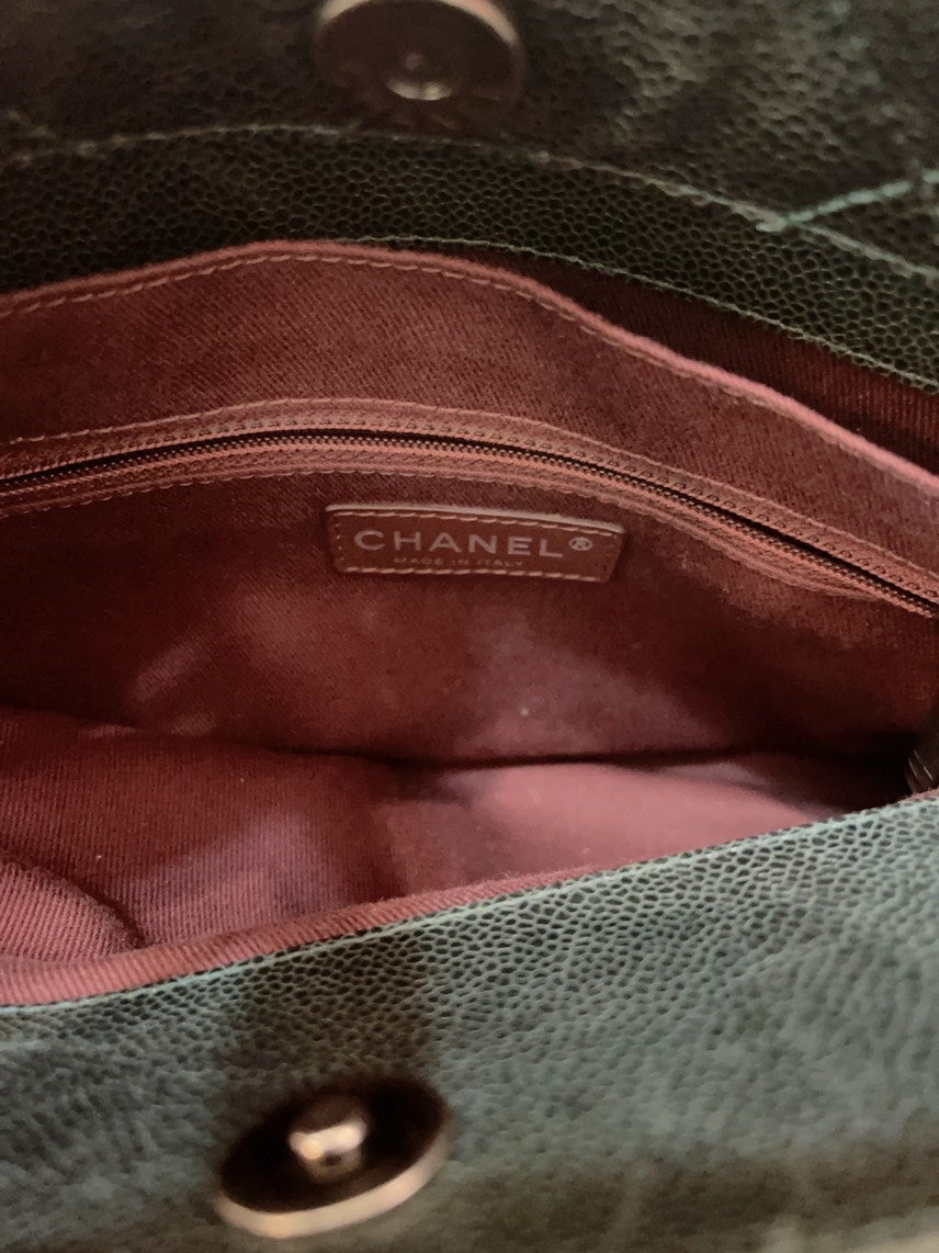 Chanel Tote Bag - Lynora Bags