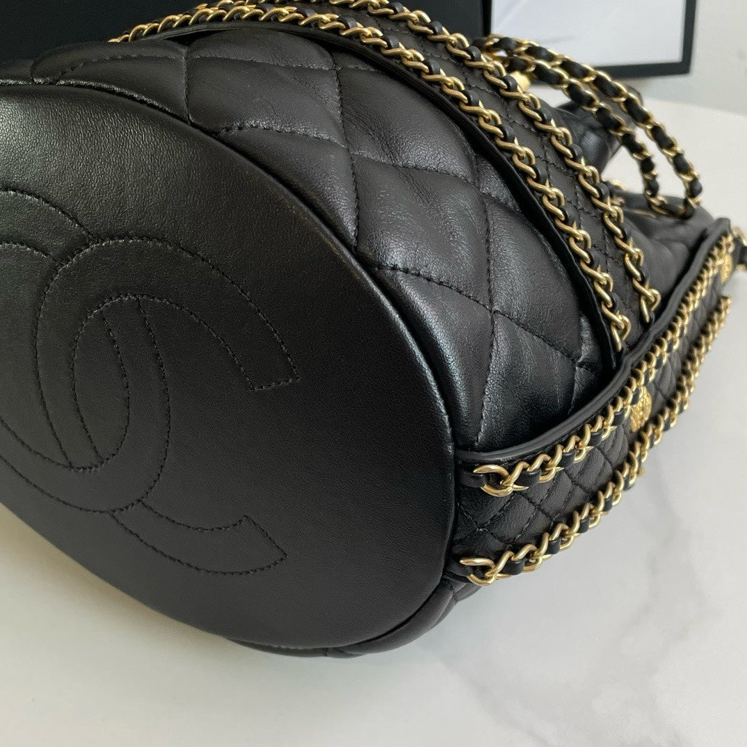 Chanel Handbag Bag - Lynora Bags