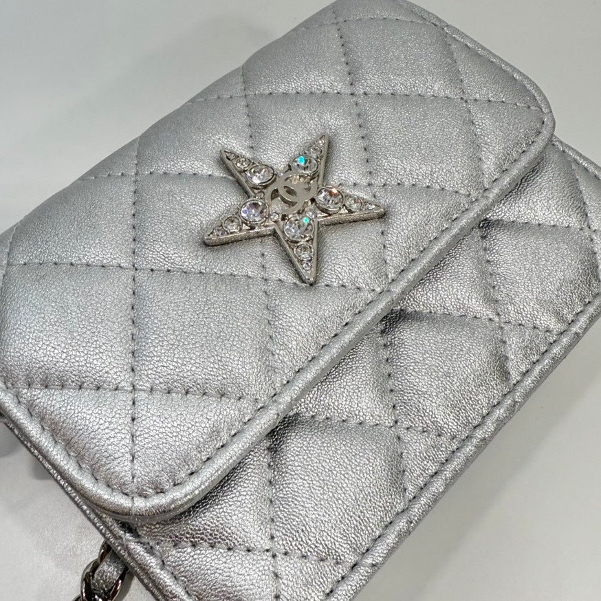 Chanel Crossbody Bag - Lynora Bags