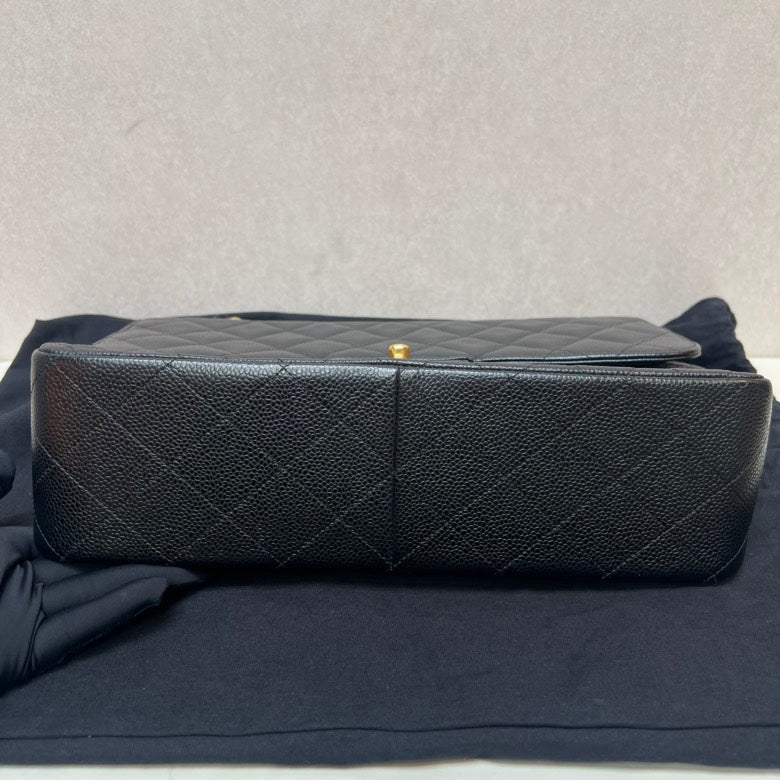 Chanel Flap Shoulder Bag - Lynora Bags