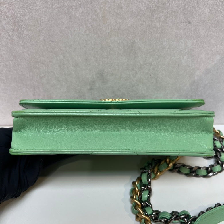 Chanel Classic Flap Crossbody Bag - Lynora Bags