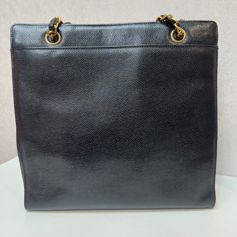 Chanel Shoulder Bag - Lynora Bags