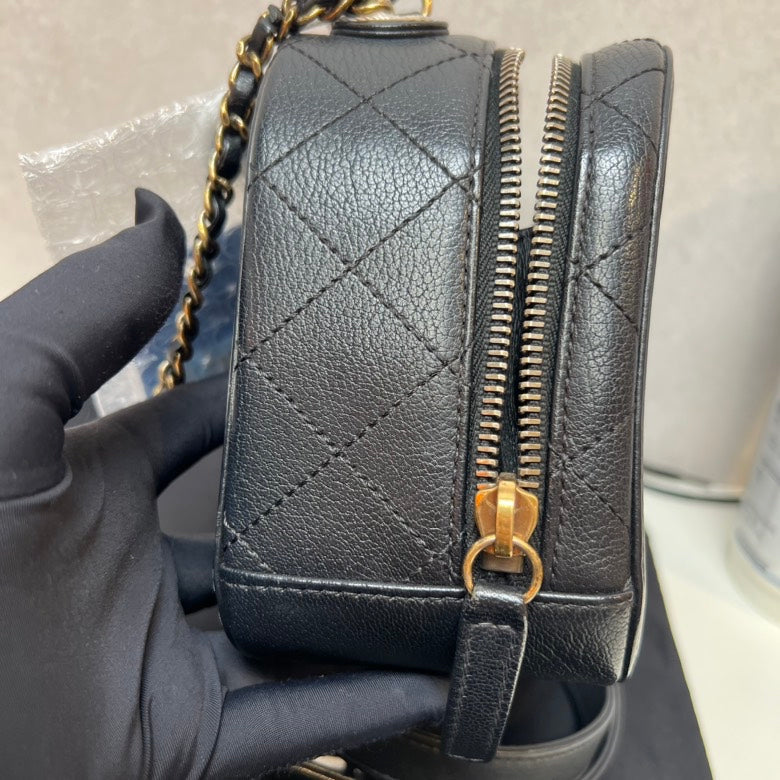 Chanel Crossbody Bag - Lynora Bags
