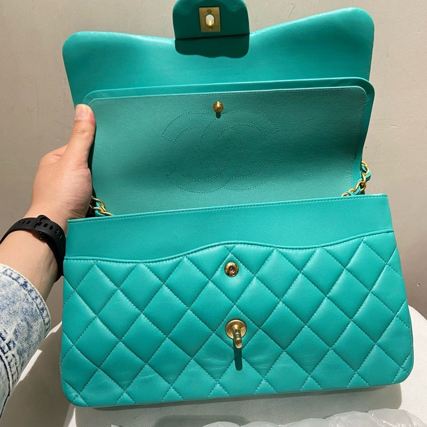 Chanel Flap Shoulder Bag - Lynora Bags