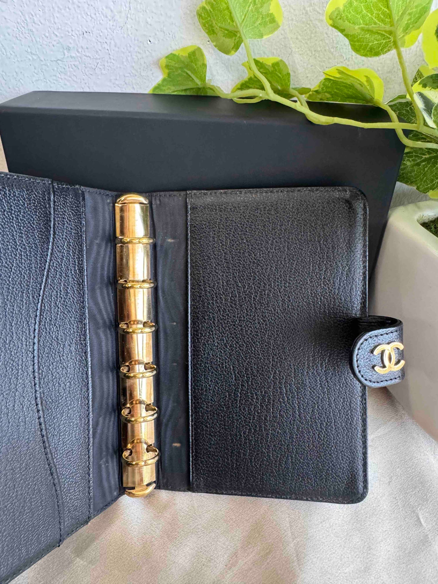 Chanel Handbag Bag - Lynora Bags
