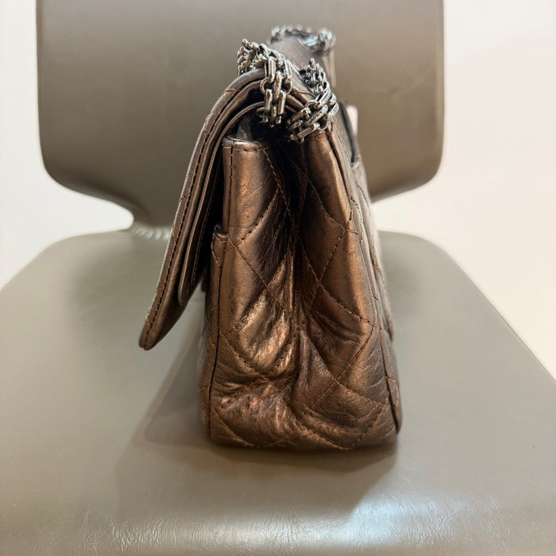 Chanel Flap Shoulder Bag - Lynora Bags