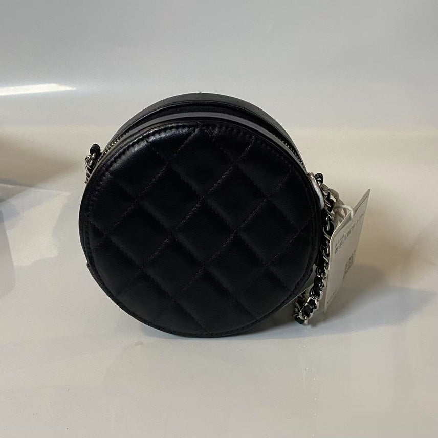 Chanel Crossbody Bag - Lynora Bags