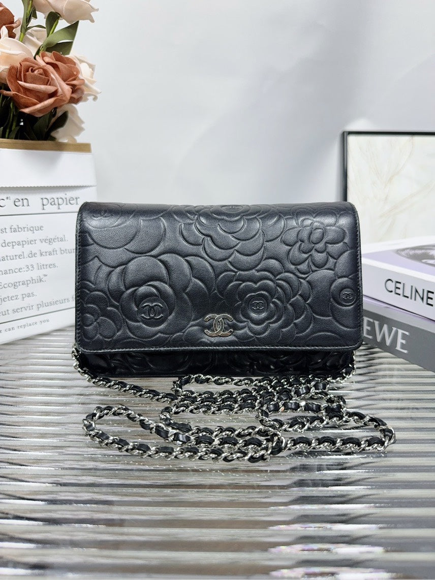 Chanel Crossbody Bag - Lynora Bags