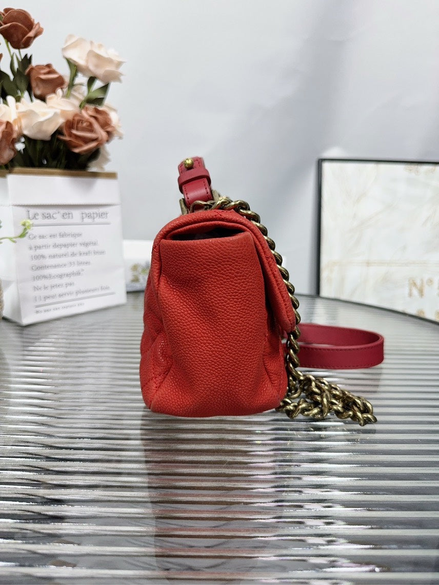 Chanel Shoulder Bag - Lynora Bags