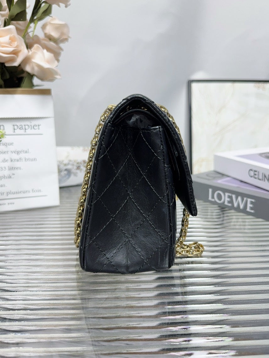 Chanel Flap Shoulder Bag - Lynora Bags