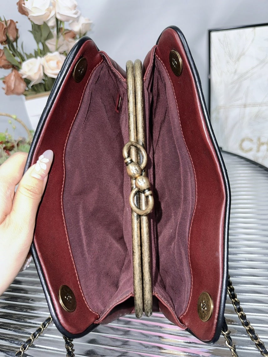 Chanel Shoulder Bag - Lynora Bags